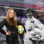 Frauen im Motorsport? "Aber du bist doch nicht lesbisch?"
