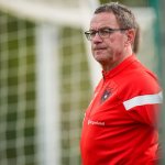 Rangnick verstärkt ÖFB-Staff für EURO mit Ex-Leipzig-Kollege