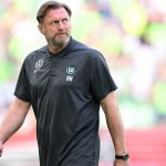 Hasenhüttls Wolfsburg verliert Geschäftsführer - Grund RBL?