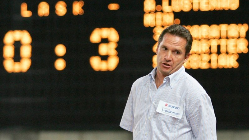 Werner Gregoritsch