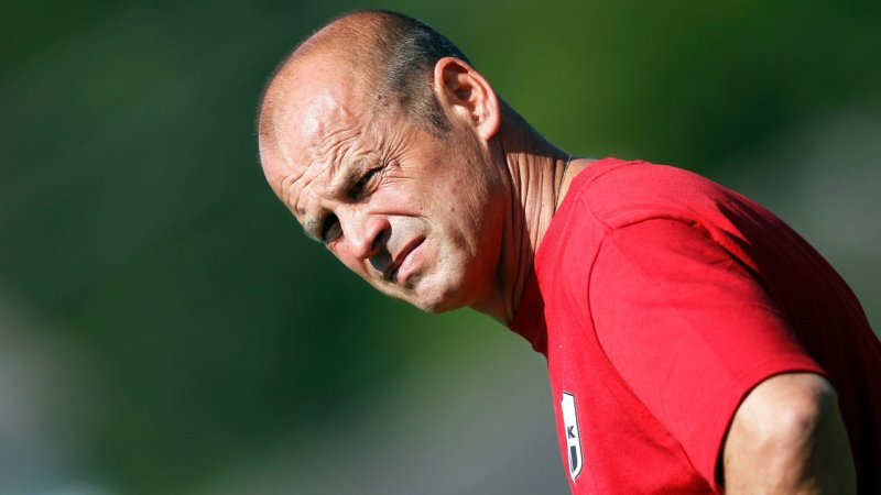 Die LASK-Cheftrainer der letzten 20 Jahre