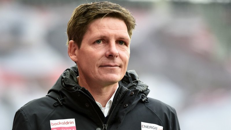 Die LASK-Cheftrainer der letzten 20 Jahre