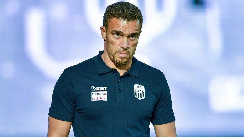 Die LASK-Cheftrainer der letzten 20 Jahre