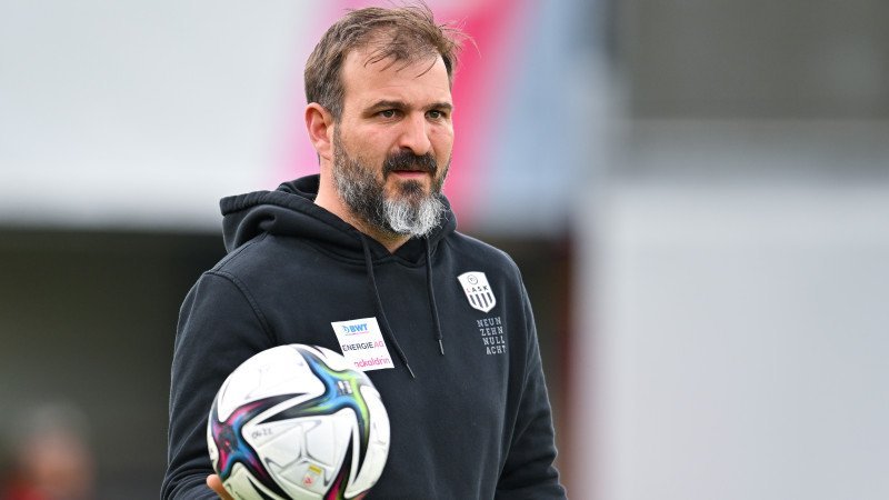 Die LASK-Cheftrainer der letzten 20 Jahre