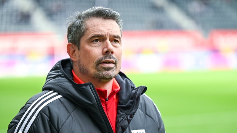 Die LASK-Cheftrainer der letzten 20 Jahre