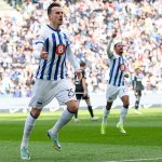 Hertha-Torgarant Tabakovic: "Dafür bin ich gekommen"