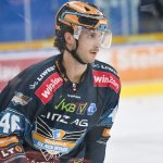 Black Wings Linz verlängern mit wichtiger Defensivstütze
