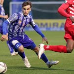 Von der Regionalliga zum GAK? Ex-Blau-Weiß-Profi vor Wechsel