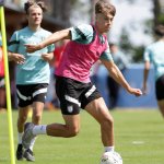 Kein Salzburg-Transfer! ÖFB-Youngster bleibt in Stuttgart