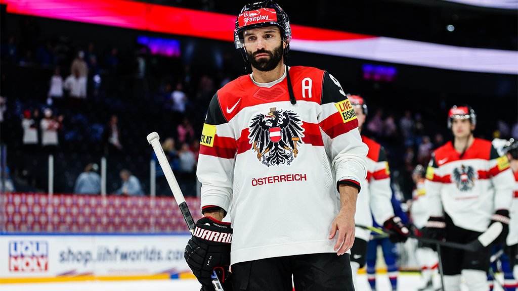 Heinrich: "Ich war meine ganze Karriere erfolgsverwöhnt"