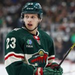 Marco Rossi verpasst mit Minnesota die NHL-Playoffs