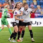 Erleichterung bei ÖFB-Frauen: "Ein verkrampfter Auftritt"