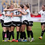 Wichtig! ÖFB-Frauen siegen in Polen