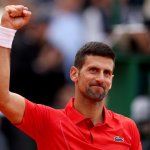 Djokovic spaziert ins Achtelfinale von Monte Carlo