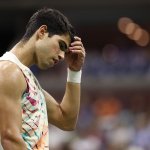 Alcaraz muss wieder für Monte Carlo absagen