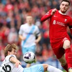 Sieg in Anfield! Glasners Palace stellt Liverpool ein Bein