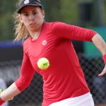 Grabher verliert! Entscheidung erst im Doppel