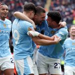 Manchester City legt im Titelkampf gegen Luton vor