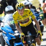 Baskenland-Rundfahrt: Mehrere Stars stürzen schwer