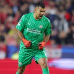 Atletico Madrid mit Interesse an Eindhoven-Tormann