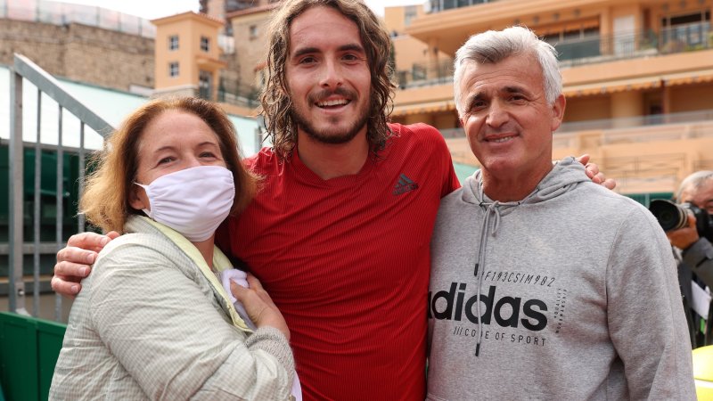 Die berühmtesten Tennis-Familien aller Zeiten