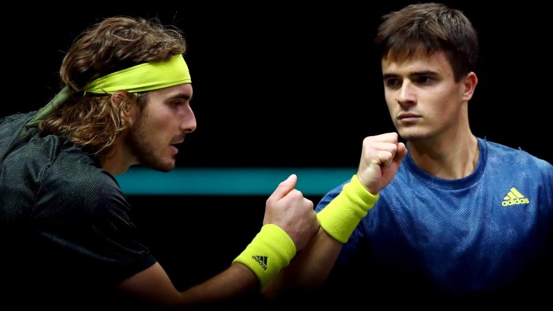 Die berühmtesten Tennis-Familien aller Zeiten