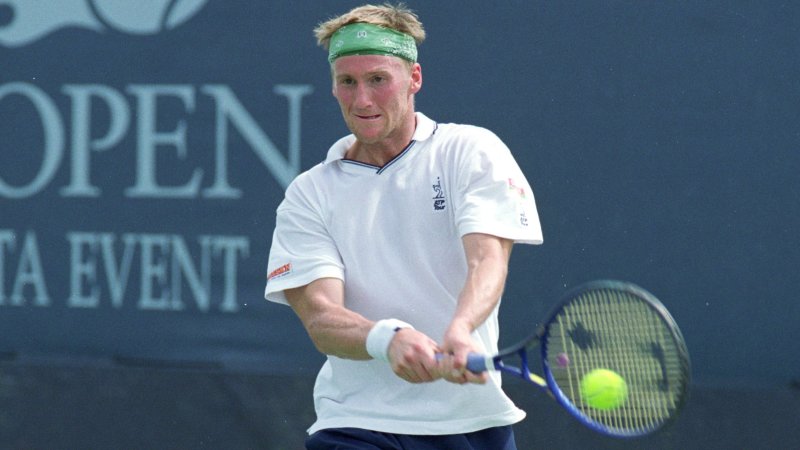 Die berühmtesten Tennis-Familien aller Zeiten