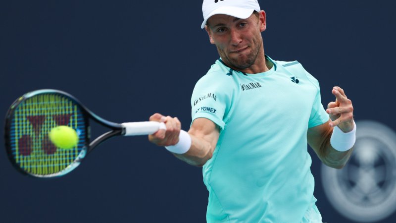 Die berühmtesten Tennis-Familien aller Zeiten