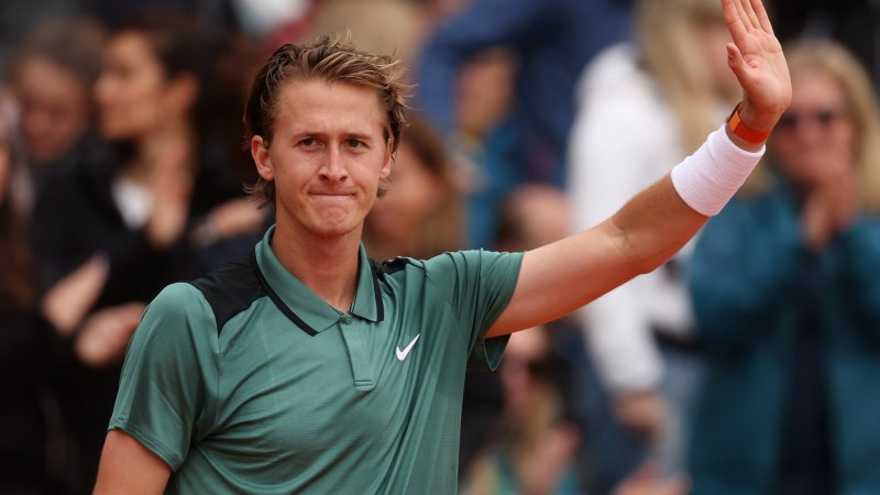 Die berühmtesten Tennis-Familien aller Zeiten