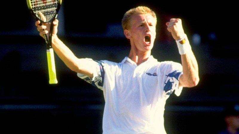 Die berühmtesten Tennis-Familien aller Zeiten