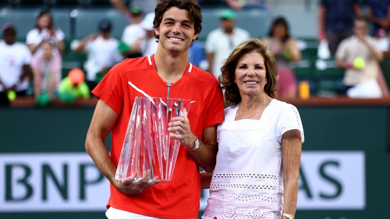 Die berühmtesten Tennis-Familien aller Zeiten