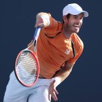 Olympia in Gefahr: Murray fällt wegen Knöchelverletzung aus