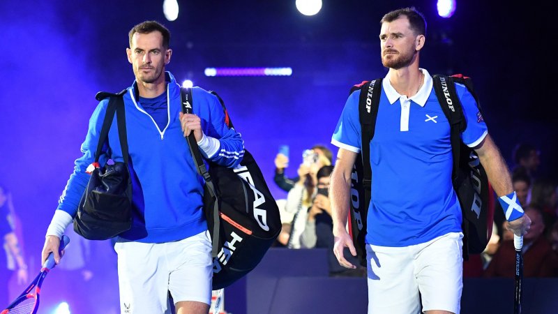Die berühmtesten Tennis-Familien aller Zeiten