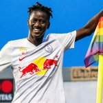 Ein besonderes Talent im Jungbullen-Stall