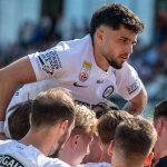 Sieg in Hartberg! Sturm zieht mit Salzburg gleich