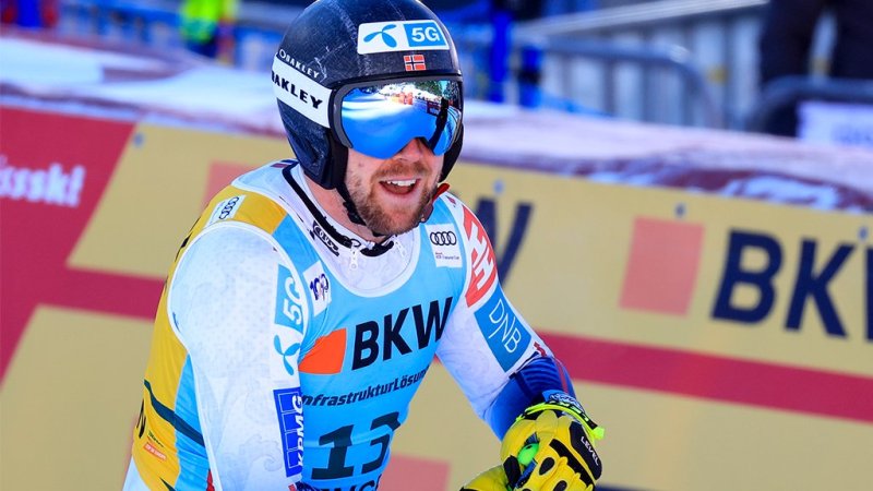 Kilde: "Ich muss zurückkommen und es nochmal probieren"