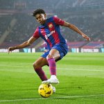 Lamine Yamal: Barcas Posterboy in großen Fußstapfen