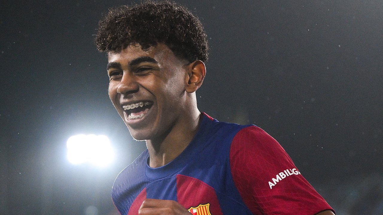 Berater bestätigt: Barca-Wunderkind vor Verlängerung