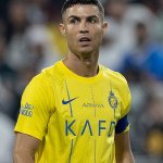 Nach Rot: Ronaldo droht Schiedsrichter mit Gewalt