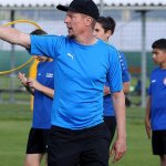 Ex-GAK-Coach übernimmt in Oberwart