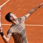 Ofner-Out in Monte Carlo - Zverev erneut zu stark