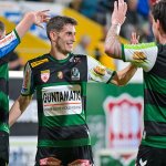 Bajic-Triplepack! Ried fährt mit Bregenz Schlitten