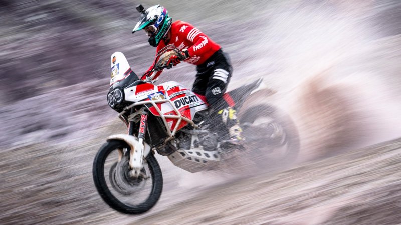 Mythos Erzberg: Nur was für "echte Männer und toughe Girls"