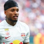 Saison für Salzburgs Fernando vorzeitig beendet