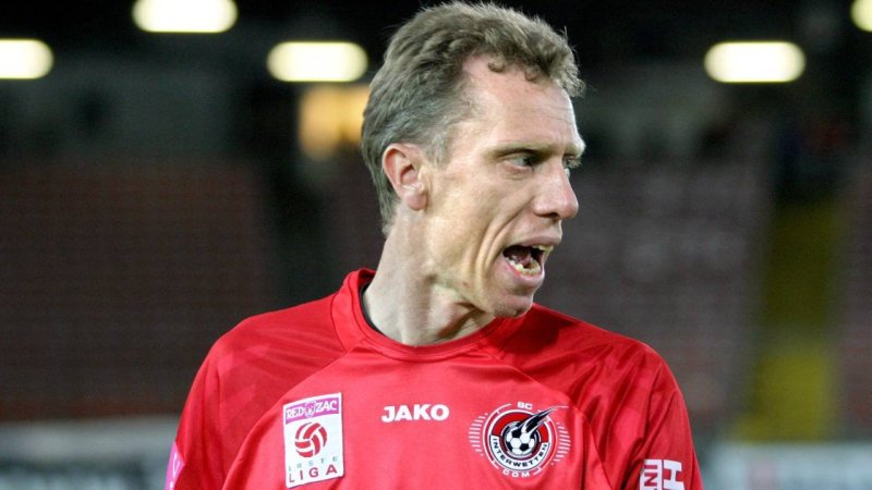 Zeitreise! Peter Stögers belebte Trainer-Karriere in Bildern