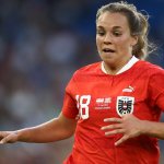 ÖFB-Star Hickelsberger-Füller: Die künftige (Ski-)Lehrerin