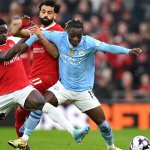 Battle in Britain! Was für Arsenal, Liverpool & City spricht