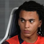 Wegen Bruder Kylian? Mbappe junior vor Abschied aus Paris