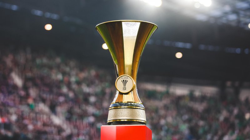 ÖFB-Cup-Finale: Alle Infos zum Ticketverkauf