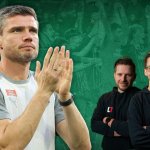 Grün-Weißer Heilsbringer: Ist Rapid titelreif?